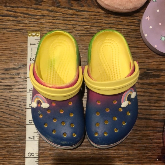 Bundle of 5 Kids Footwear or shoes - Picture 8 of 17